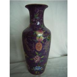 chinese porcelain vase #2228245