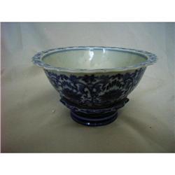 chinese porcelain bowl #2228248