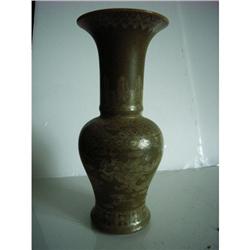 Chinese   porcelain vase #2228259