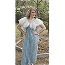 Dress Ruben Panis Couture Formal 1980 Gown  #2228271