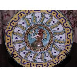 Italian Tondino Dish #2228288