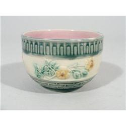 Etruscan Majolica Small Daisy Bowl #2228457