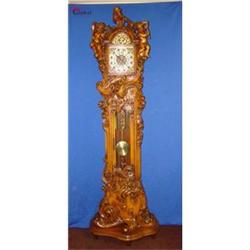Exclusive and Fabulous Grandfather Clock !!  #2228465