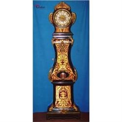 One of a Kind Marvelous Grandfather Clock !!  #2228466