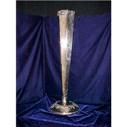 Urn/Vase, Silver Plate #2228488
