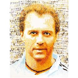 Britz  Beckenbauer, S/N the Kaiser, Soccer Star#2228492