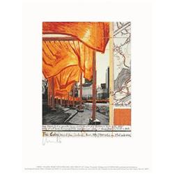 Christo   The Gates XX #2228496