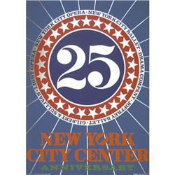 Indiana   New York City Center, 1968 #2228499