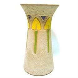 Roseville Mostique Arts & Crafts Vase #2228527