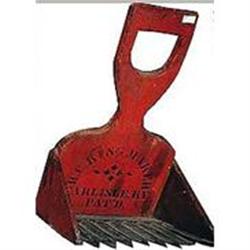 old vintage KENTUCKY BLUEGRASS SEED Device #2228530