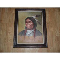 Oil painting #2228562