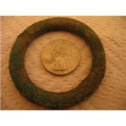 MASSIVE - RARE Celtic Proto Ring Money Dark #2228569