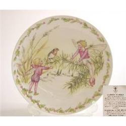 Crown Staffs. Cabinet Plate #2228581