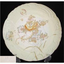 Furnivals Cabinet Plate  c1878 #2228595