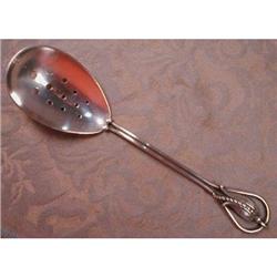 PETERSEN Sterling SPOON - Canada - #2228613