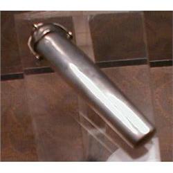 STERLING Chatelaine NEEDLE Case Birmingham ETUi#2228633