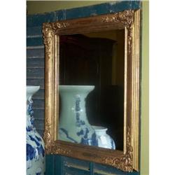 18th-19th Century French Gilt Wood Frame #2228656