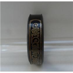 Rare Bakelite Vintage Compact Bangle #2228691