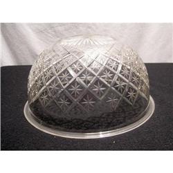 Lamp, Chandelier, Pendant Baccarat Crystal #2228698