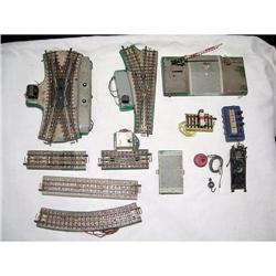 Antique Railways Marklin Germany DKW3600 #2228699