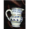 Image 1 : French Louis XV Fayence Jug #2228862
