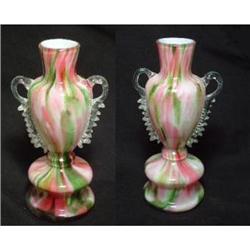 English Victorian Vases #2228882
