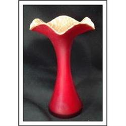 Kralik Stretch Glass Vase #2228883