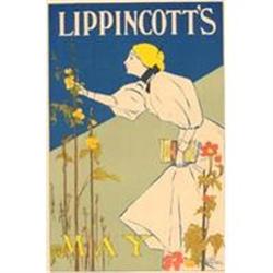 PL-044 Original Lithograph from Les Maitre de #2228916