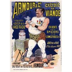 PL-163 Original Lithograph from Les Maitre de #2228921