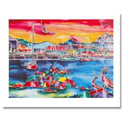 Monterey on The Rocks #2228925