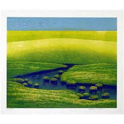 Guo Chang-An, Revival, Signed, Ltd Edition #2228939