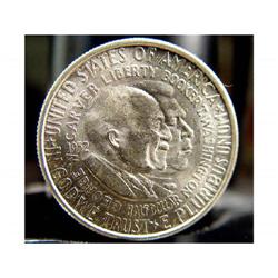 1952 1952s 1952d Washington Carver 50 Cent #2228990