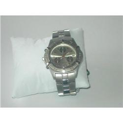 Gents Chronograph Champagne Watch #2238614