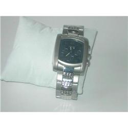 Gents Black Face Chronograph Watch #2238615