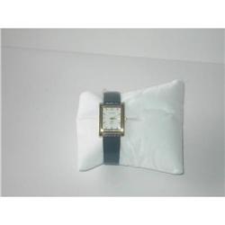 GentsBlack Leathe Watch #2238617