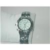 Image 1 : Gents White Face Watch #2238618