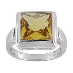 Citrine Ring #2238626