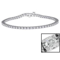2.00 Diamond Bracelet #2238633