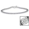 Image 1 : 2.00 Diamond Bracelet #2238633