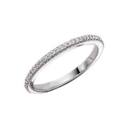 Diamond Eternity Band #2238639