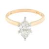 Image 1 : 1.16ct  Loose Diamond  F SI Solitaire #2238663