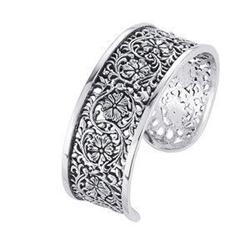 SS Floral Filigree #2238705