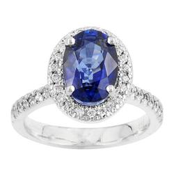 sapphire ring #2238720