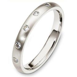 Diamond Wedding Band #2238765