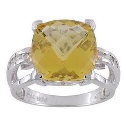 Citrine Ring #2238779