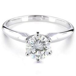 Diamond Engagement Ring #2238807