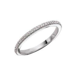 Diamond Eternity Band #2238830