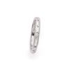 Image 1 : Diamond Wedding Band #2238838