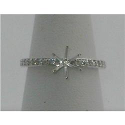 Diamond Semi Mount #2238840