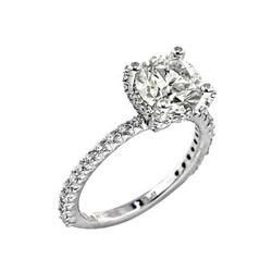 Diamond Semi Mount #2238841